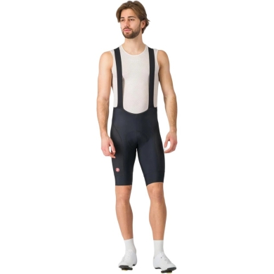 Spodenki rowerowe Castelli Competizione 2 czarne