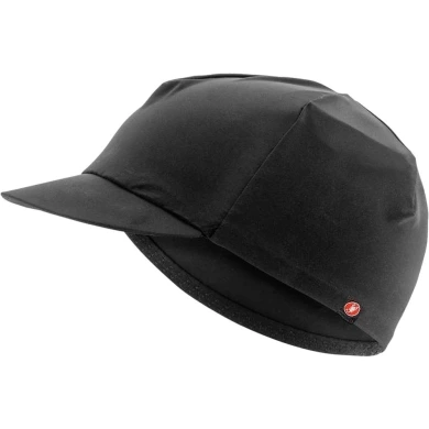 Czapka kolarska Castelli Premio Evo czarna