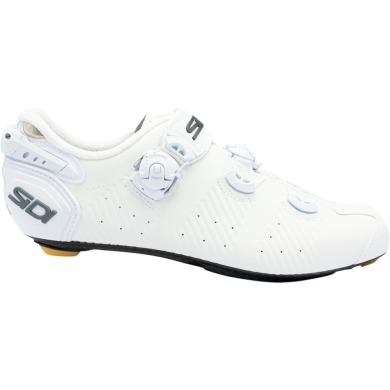 Buty szosowe Sidi WIRE 2S białe