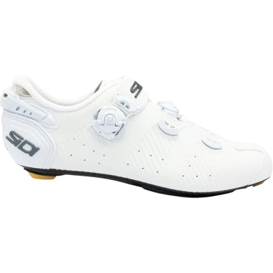 Buty szosowe Sidi WIRE 2S białe