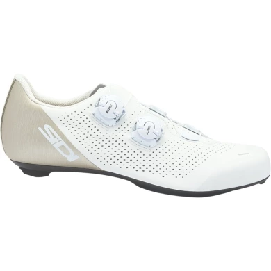 Buty szosowe Sidi Ergo 6 białe