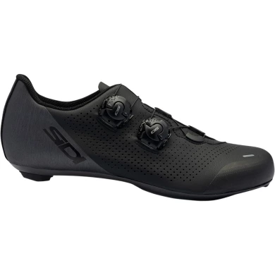 Buty szosowe Sidi Ergo 6 czarno-szare