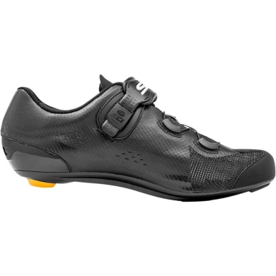 Buty szosowe Sidi Genius 10 Knitted czarne