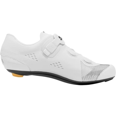 Buty szosowe Sidi Genius 10 Knitted białe