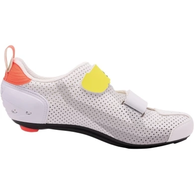 Buty triathlonowe Sidi T-5 Air biało-szare