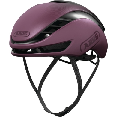 Kask rowerowy Abus GameChanger 2.0 fioletowo-czarny