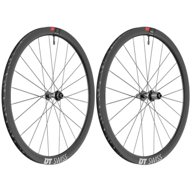 Komplet kół DT Swiss ARC 1100 Dicut DB 28"