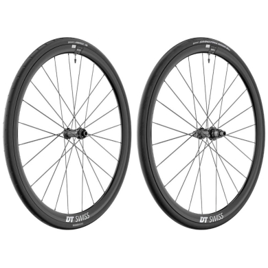 Komplet kół DT Swiss ER 1600 Spline DB 28" SRAM XDR