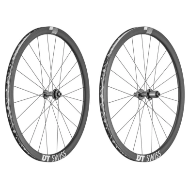 Komplet kół DT Swiss ERC 1400 Dicut DB 35 27,5" SRAM / Shimano