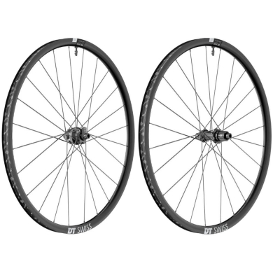 Komplet kół DT Swiss GR 1600 Spline DB 28"