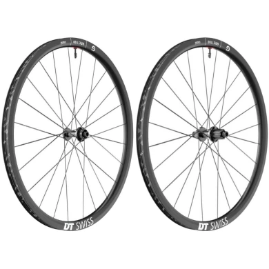 Komplet kół DT Swiss GRC 1100 Dicut DB 28" Campagnolo N3W