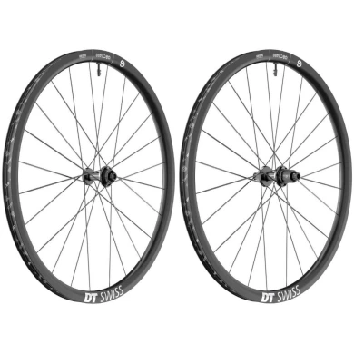 Komplet kół DT Swiss GRC 1400 Dicut DB 27,5" Micro Spline