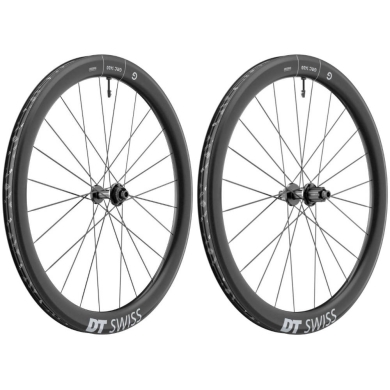 Komplet kół DT Swiss GRC 1400 Dicut DB 28" Campagnolo N3W