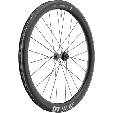 Komplet kół DT Swiss GRC 1400 Dicut DB 28" Campagnolo N3W