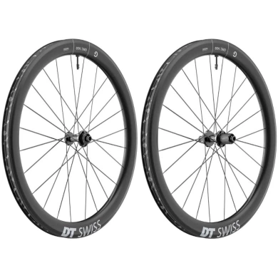 Komplet kół DT Swiss GRC 1400 Dicut DB 28" SRAM XDR