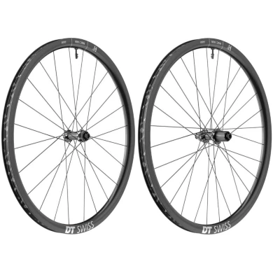 Komplet kół DT Swiss HGC 1400 Spline DB 28" Boost