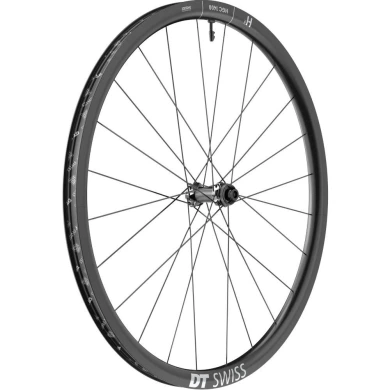 Komplet kół DT Swiss HGC 1400 Spline DB 28" Boost
