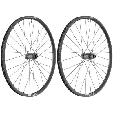 Komplet kół DT Swiss HU 1900 Spline DB 29" Boost Micro Spline