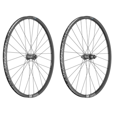 Komplet kół DT Swiss HU 1900 Spline DB 29" QR Micro Spline