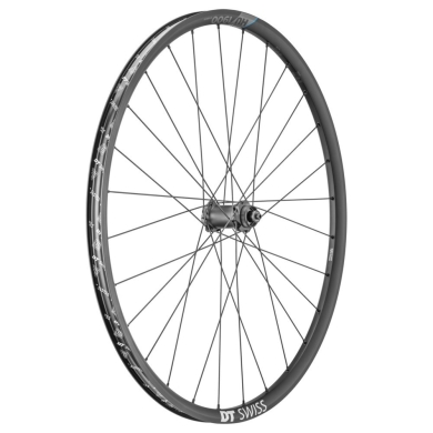 Komplet kół DT Swiss HU 1900 Spline DB 29" QR Micro Spline