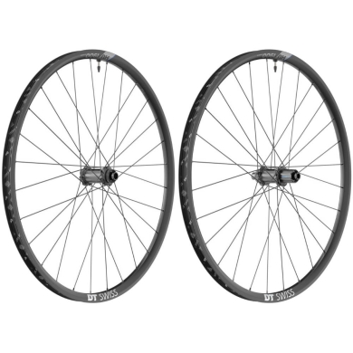 Komplet kół DT Swiss HU 1900 Spline DB 29" QR SRAM / Shimano