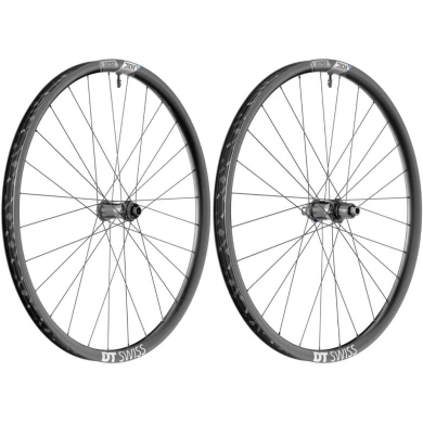 Komplet kół DT Swiss HXC 1501 Spline 29" Boost Micro Spline
