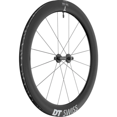 Komplet kół DT Swiss TRC 1400 Dicut 28"