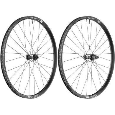 Komplet kół DT Swiss XMC 1200 Spline DB 27,5"