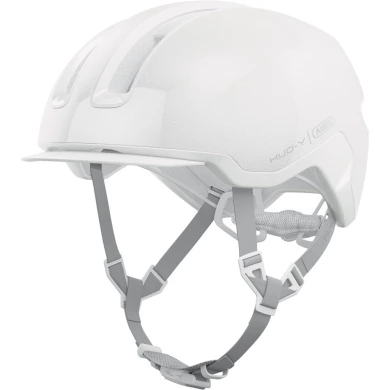 Kask rowerowy Abus HUD-Y puristic