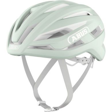 Kask rowerowy Abus Stormchaser ACE pure mint