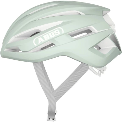 Kask rowerowy Abus Stormchaser ACE pure mint