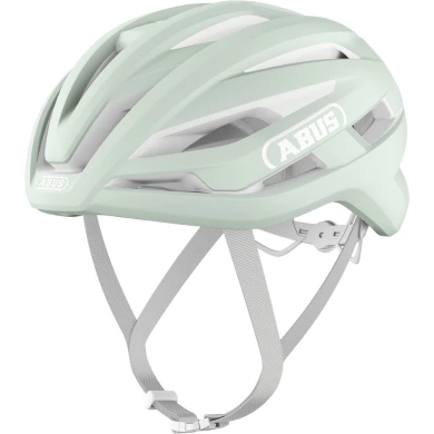Kask rowerowy Abus Stormchaser ACE pure mint