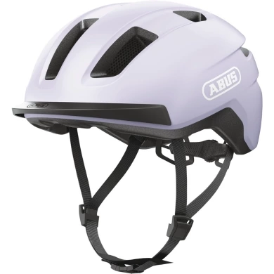 Kask rowerowy Abus PURL-Y fioletowy