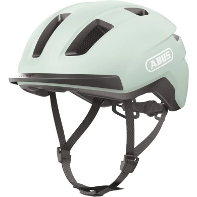Kask rowerowy Abus PURL-Y zielony