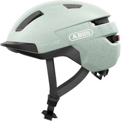 Kask rowerowy Abus PURL-Y ACE zielony