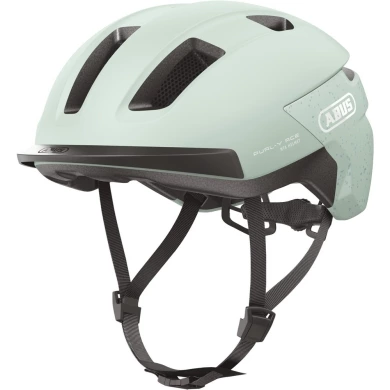 Kask rowerowy Abus PURL-Y ACE zielony
