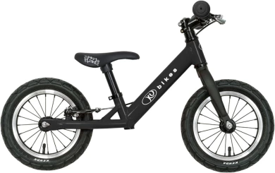 Rower biegowy Kubikes 12 czarny