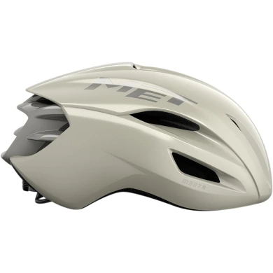 Kask rowerowy MET Manta MIPS beżowy