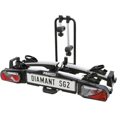 Bagażnik na hak ProUser Diamant SG2