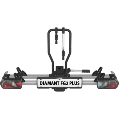Bagażnik na hak ProUser Diamant FG2 Plus