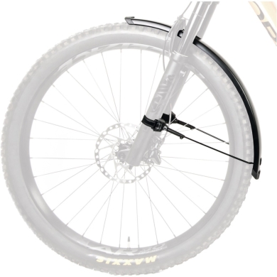 Błotnik przedni SKS Infinity Universal Mudguard 27.5-29 czarny