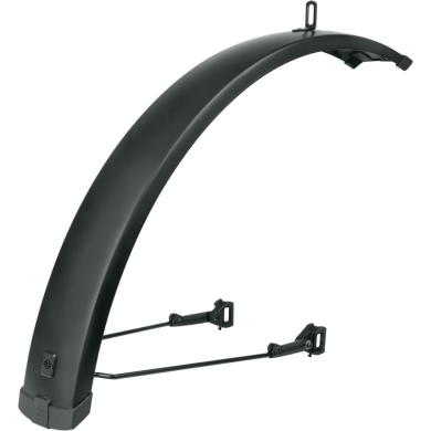 Błotnik przedni SKS Infinity Universal Mudguard 27.5-29 czarny
