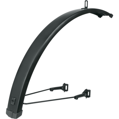 Błotnik przedni SKS Infinity Universal Mudguard 27.5-29 czarny