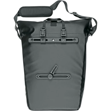 Sakwa SKS Infinity Sidebag czarna