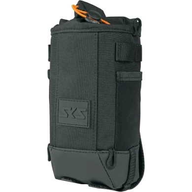 Torba na kierownicę SKS Urban Stembag czarna
