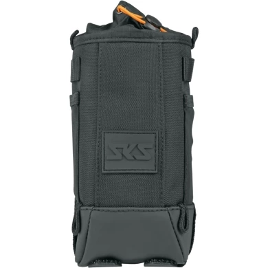 Torba na kierownicę SKS Urban Stembag czarna