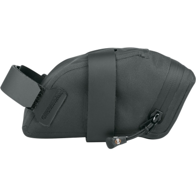 Torba podsiodłowa SKS Race czarna
