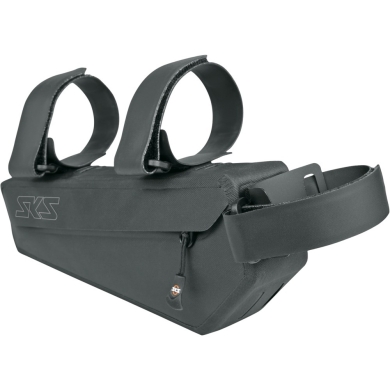 Torba pod ramę SKS Race Frame czarna