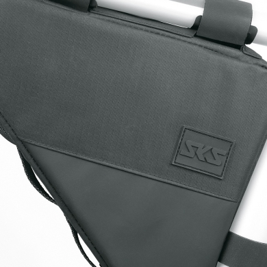 Torba pod ramę SKS Urban Frame czarna
