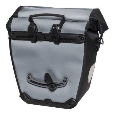 Sakwa Ortlieb Back-Roller Core Alu szara